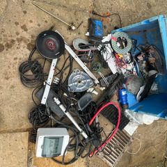 garage clear out