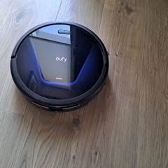 robot vacuum eufy g50 hybrid