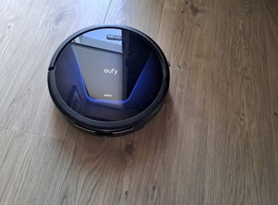 robot vacuum eufy g50 hybrid