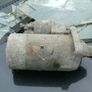1993 Fiat Cinquecento, Various Parts. Image 6