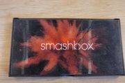Smashbox eyeshadow palette