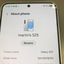 samsung s25 Image 4