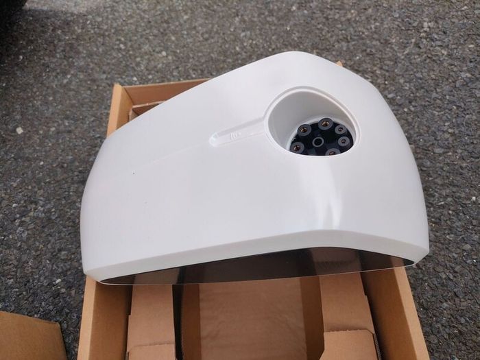EVBOX, car charger,(new)