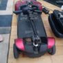 mobility scooter Image 5