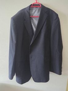 mens suit coat