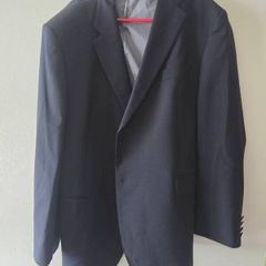 mens suit coat