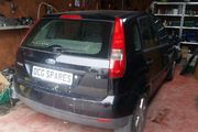 Ford Fiesta Mrk6 x4 for Parts, Petrol &amp; Diesel 2002-2008 @ OCG