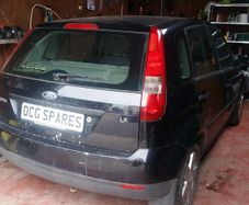 Ford Fiesta Mrk6 x4 for Parts, Petrol & Diesel 2002-2008 @ OCG