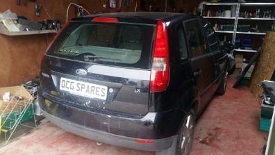 Ford Fiesta Mrk6 x4 for Parts, Petrol & Diesel 2002-2008 @ OCG