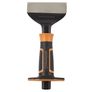 Magnusson 102mm Masonry Brick bolster & guard Image 4
