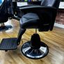 Barber/Hairdresser Chairs - Set of 3 Image 4