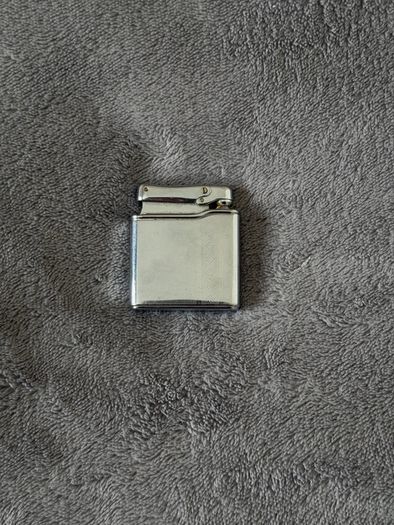 Colibri Monogas 20 Lighter Circa 1960
