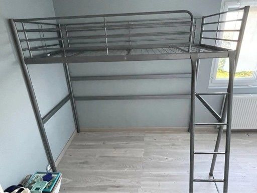 lift bed high sleeper
