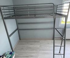 lift bed high sleeper