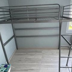 lift bed high sleeper