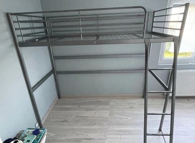 lift bed high sleeper