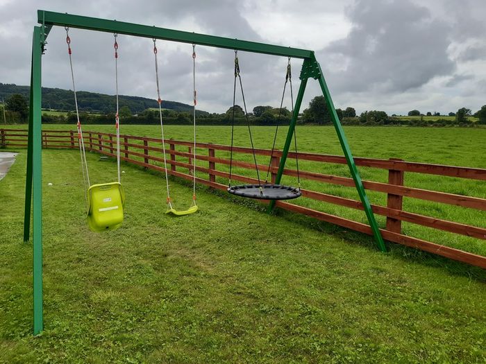 Swing