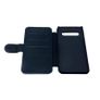 Samsung Galaxy 10e personalised leather flip case cover with your photo or image Image 4
