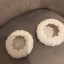 2 Sea urchin candle holders Image 4
