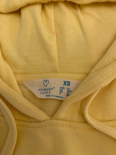 Hoodie bundle