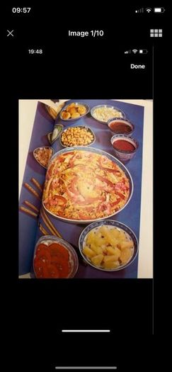 Worlds Best 100 Recipes