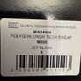 MA.STRUM Polygon crew Tech sweatshirt Image 6