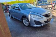 Mazda 6 's 07-12 for parts @ OCG