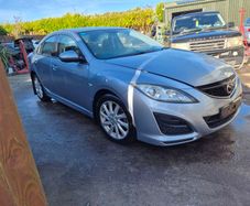 Mazda 6 's 07-12 for parts @ OCG