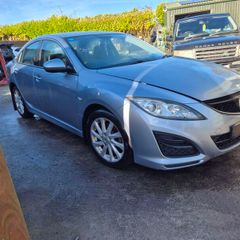 Mazda 6 's 07-12 for parts @ OCG