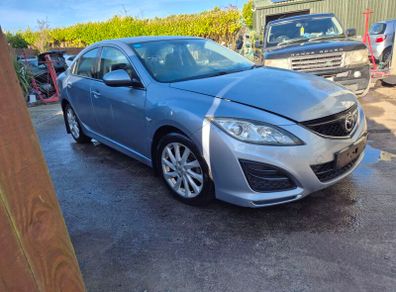Mazda 6 's 07-12 for parts @ OCG