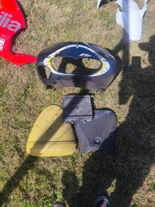 aprilia rs50 parts