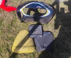 aprilia rs50 parts