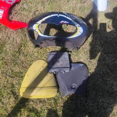 aprilia rs50 parts