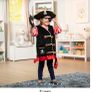 Melissa & Doug Pirate Costume Image 5