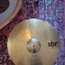 SBR Cymbals (HiHat, Ride, Crash) Image 2