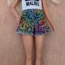 Skateboarder Barbie with change of clothes Image 3