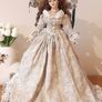 Porcelain doll Image 2