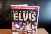 Elvis: Destination Vegas (DVD)