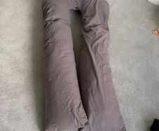 Pregnancy pillow