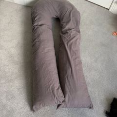 Pregnancy pillow