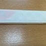 Folding chopping board and stainless steel knife. Image 3