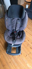 besafe izi comfort x3 isofix