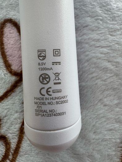Philips lumea