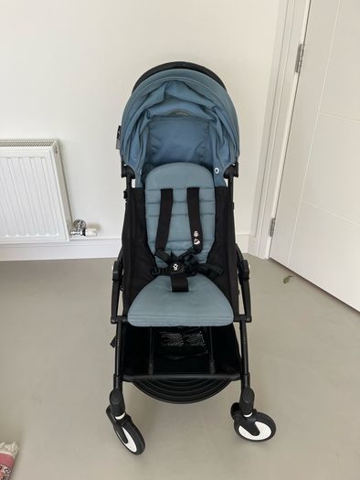 Babyzen Yoyo2 lightweight stroller