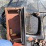 singer sowing machine Image 4