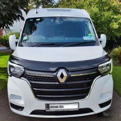 Renault Master Campervan