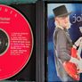 Johnny Winter - A Rock N' Roll Collection 2 x CD (1994) Original FATBOX Version Electric Blues EX+ Image 2