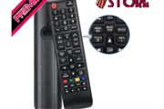 Remote Control For Samsung Remote Control TV 3D LCD LED, Smart TV Remote Control For Samsung Tv Remote (FREE SHIPPING)