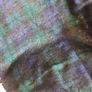 Cregaran Women's Mohair Shawl/Throw/Blanket Image 5