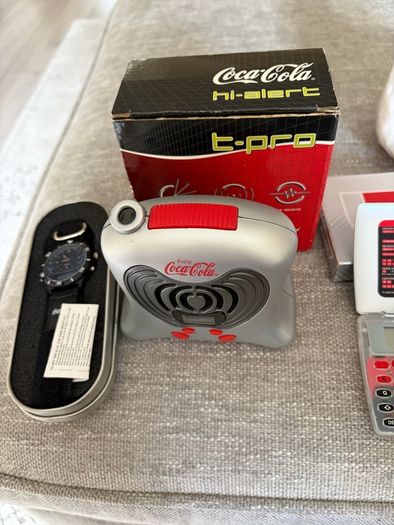 Coca Cola